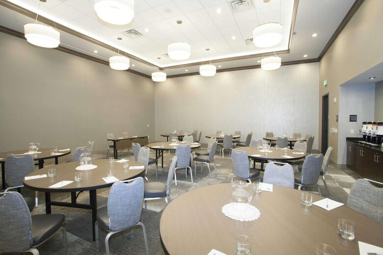 Hotel Hampton Inn & Suites Downtown St. Paul