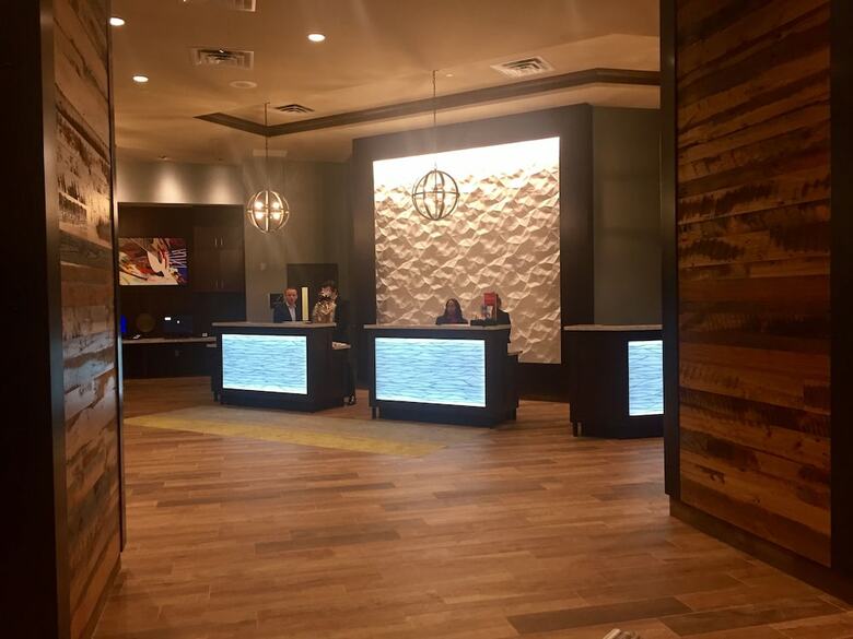 Hotel Hampton Inn & Suites Downtown St. Paul