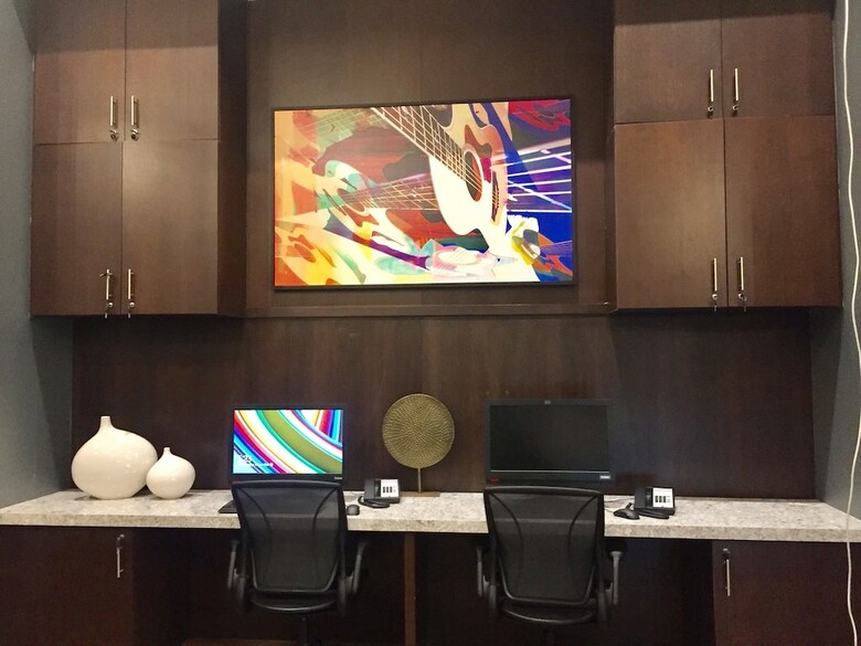 Hotel Hampton Inn & Suites Downtown St. Paul