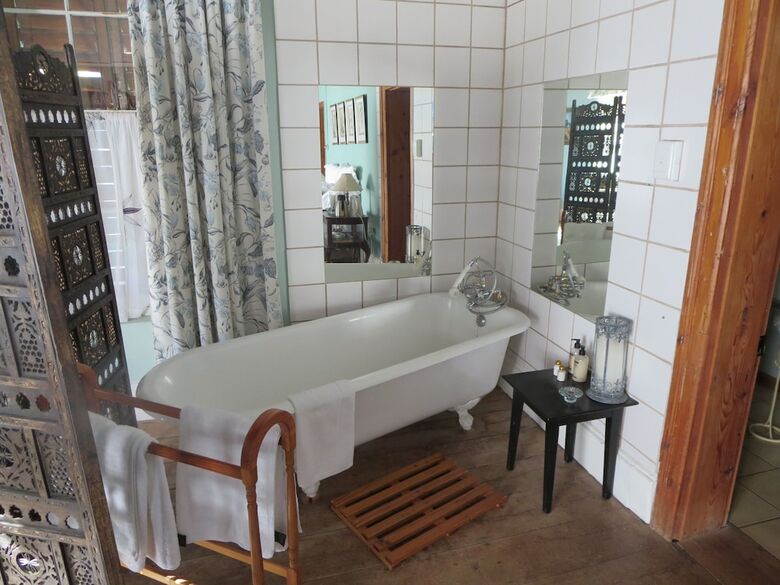 Hotel Villa Reinet Guest House