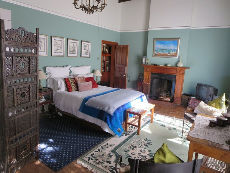 Hotel Villa Reinet Guest House