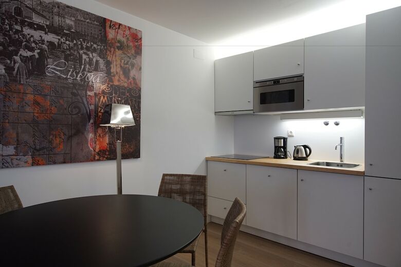 Apartamento Alma Moura Residences