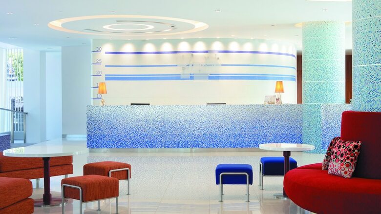 Hotel Holiday Inn Express Baruna Bali