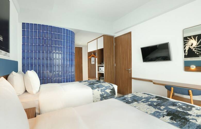 Hotel Holiday Inn Express Baruna Bali