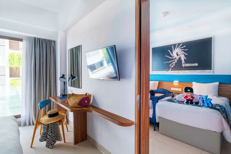 Hotel Holiday Inn Express Baruna Bali