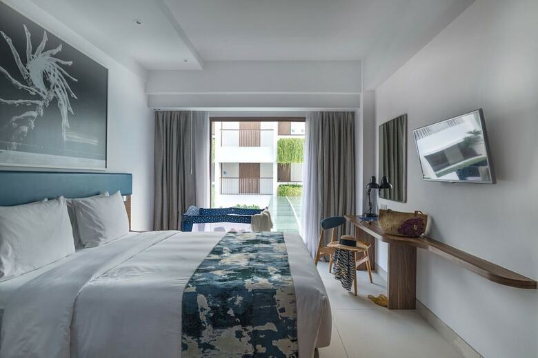 Hotel Holiday Inn Express Baruna Bali