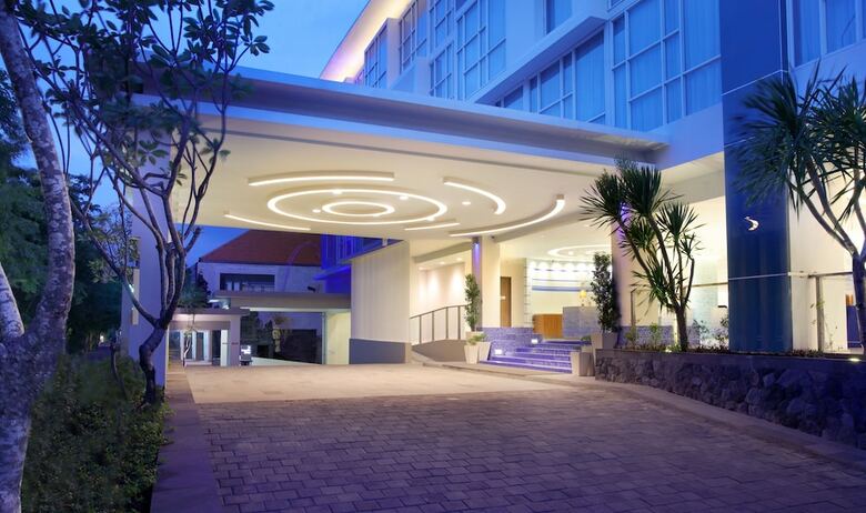 Hotel Holiday Inn Express Baruna Bali