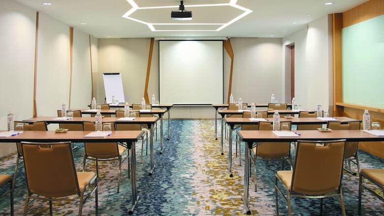 Hotel Holiday Inn Express Baruna Bali