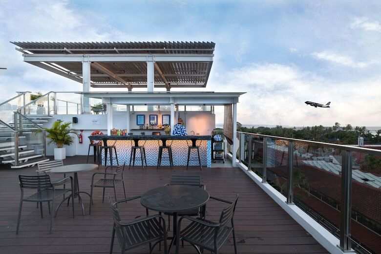 Hotel Holiday Inn Express Baruna Bali