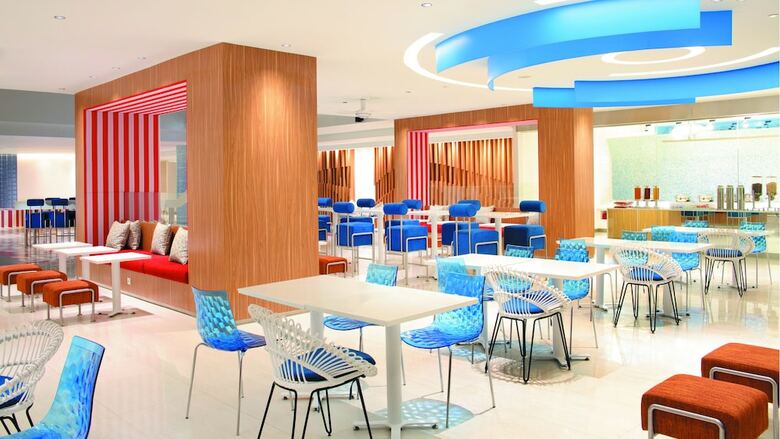 Hotel Holiday Inn Express Baruna Bali