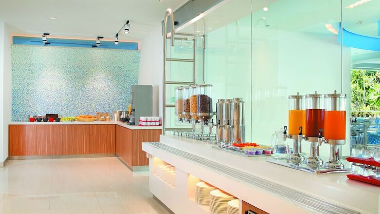 Hotel Holiday Inn Express Baruna Bali