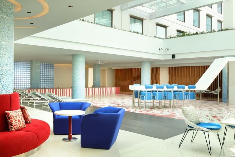 Hotel Holiday Inn Express Baruna Bali