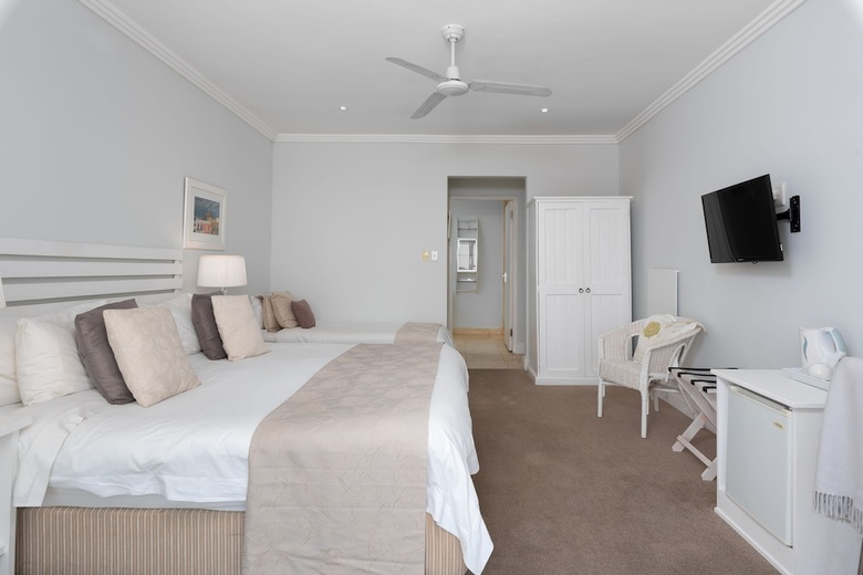 Hotel 61 On Camps Bay