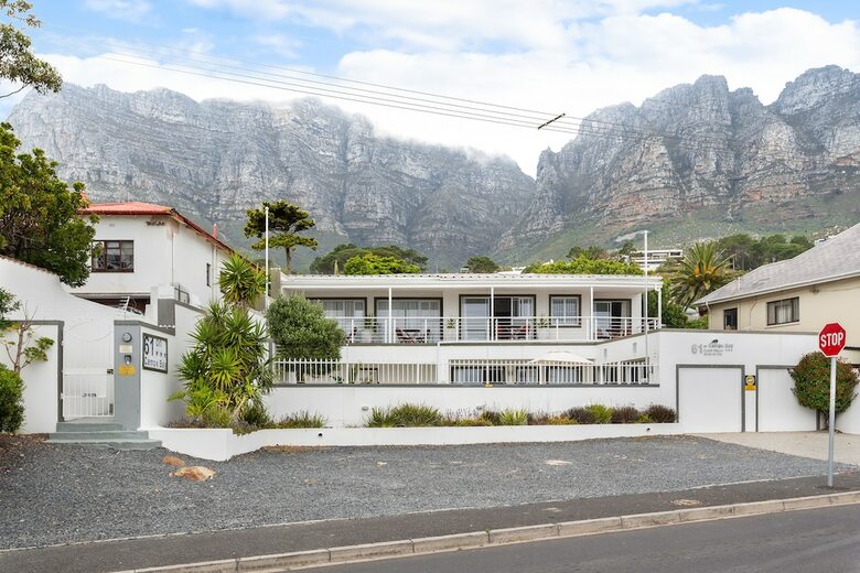 Hotel 61 On Camps Bay