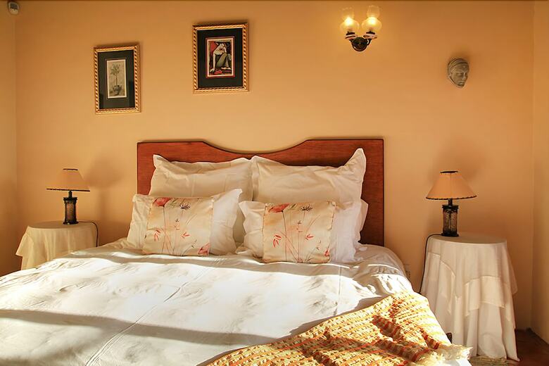 Bed & Breakfast Brisan On The Canals