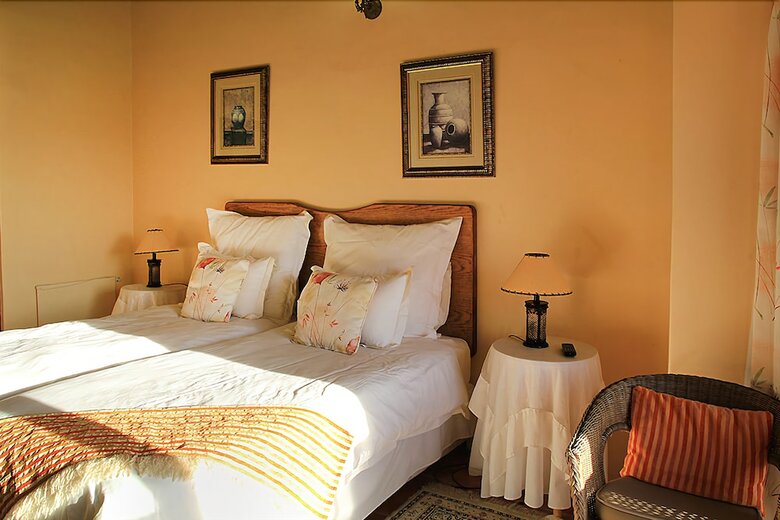 Bed & Breakfast Brisan On The Canals