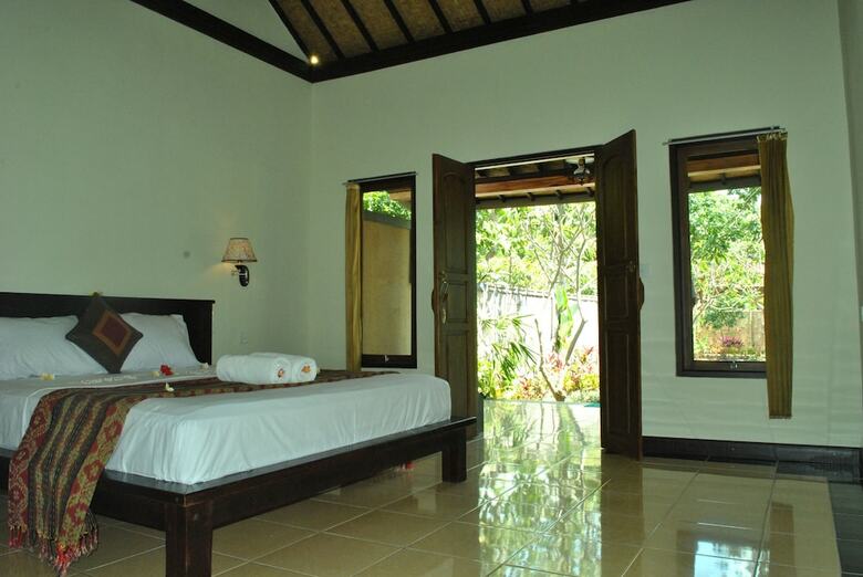 Hotel Van Karning Bungalow