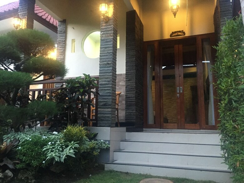 Villa Pousada Canggu