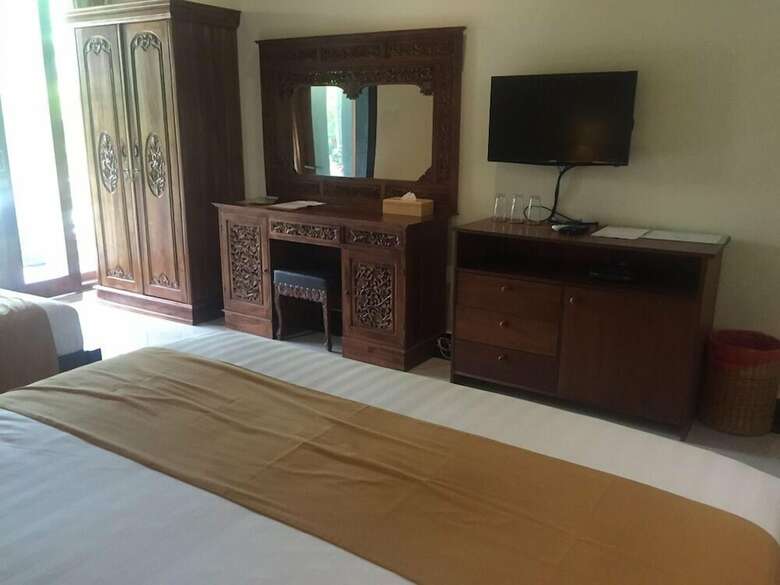 Villa Pousada Canggu
