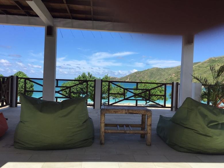 Family Beach Hotel - Kuta Lombok