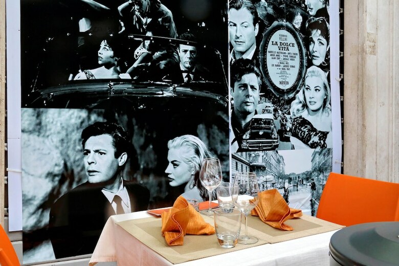 Hotel Relais At Via Veneto