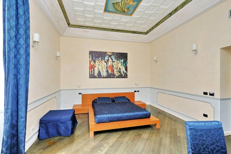 Hotel Relais At Via Veneto