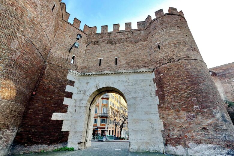 Hotel Relais At Via Veneto