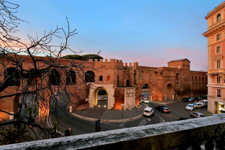 Hotel Relais At Via Veneto