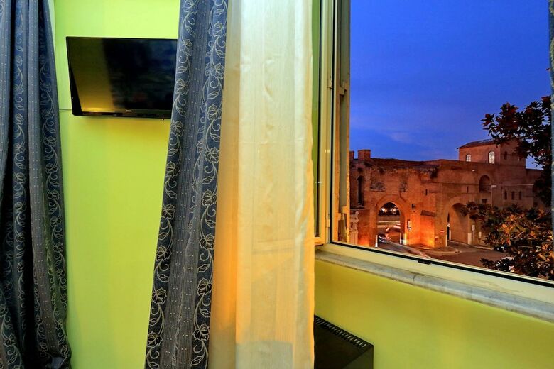 Hotel Relais At Via Veneto