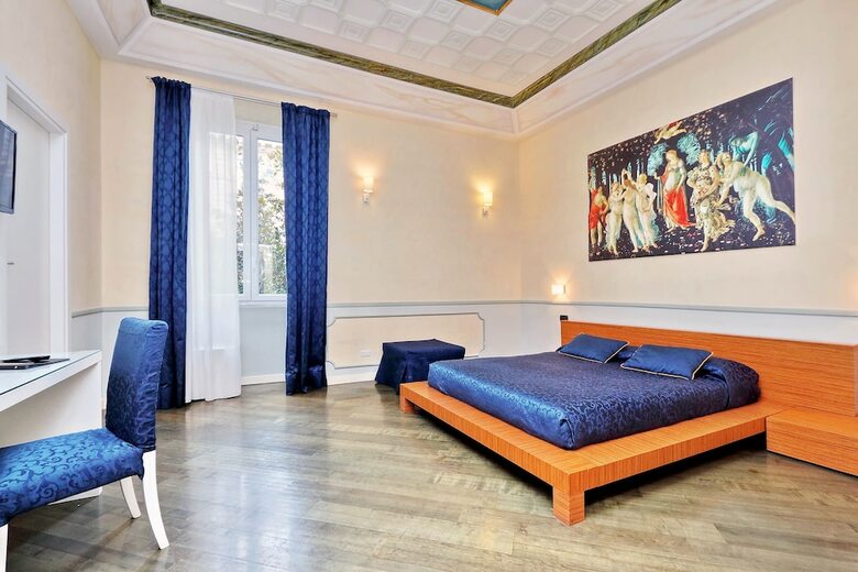 Hotel Relais At Via Veneto