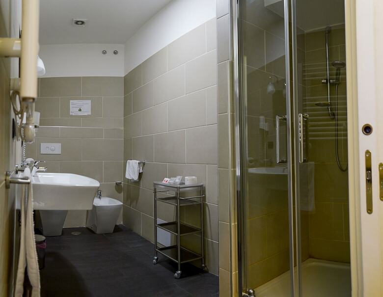 Hotel Relais At Via Veneto