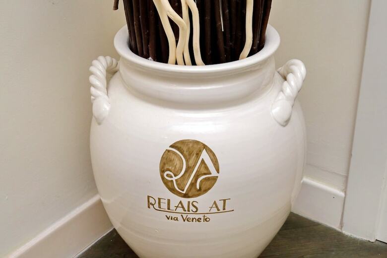 Hotel Relais At Via Veneto