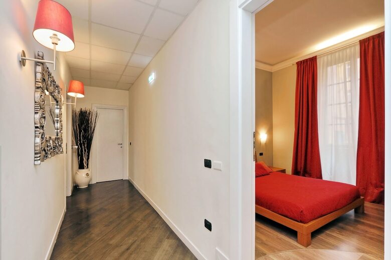 Hotel Relais At Via Veneto
