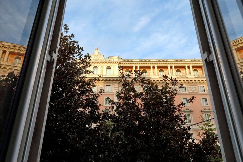 Hotel Relais At Via Veneto