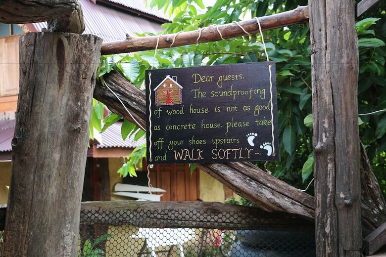 Hostal Up2u Guesthouse