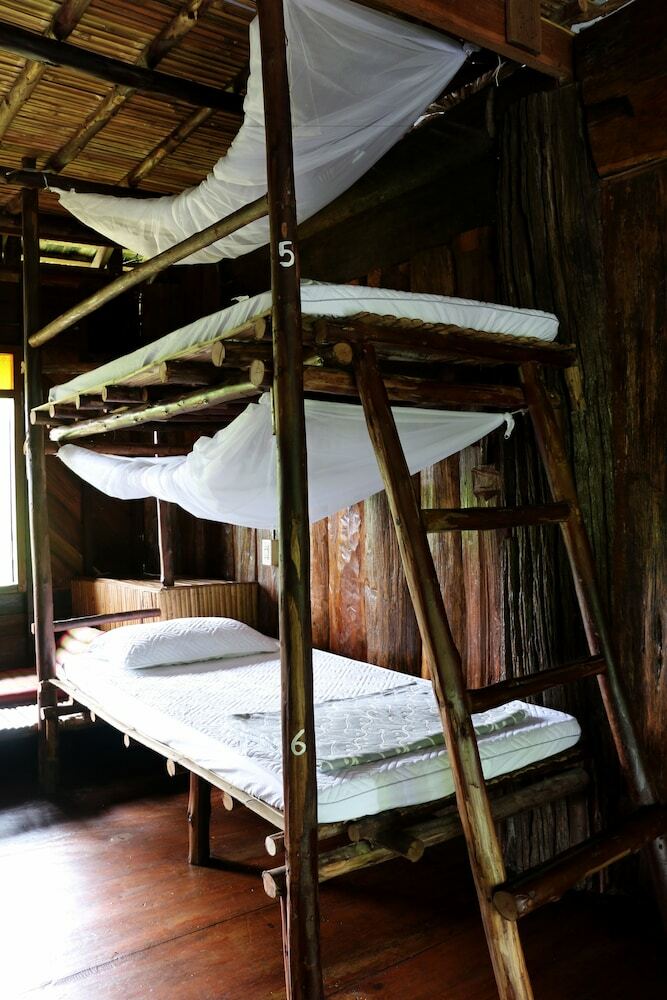 Hostal Up2u Guesthouse
