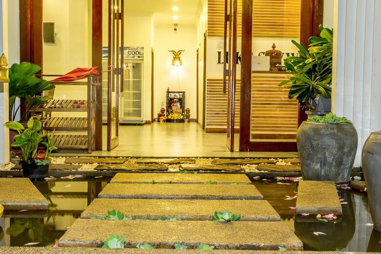 Ravel Boutique Hotel