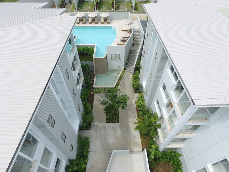 Apartamentos Horizon Residence Rentals