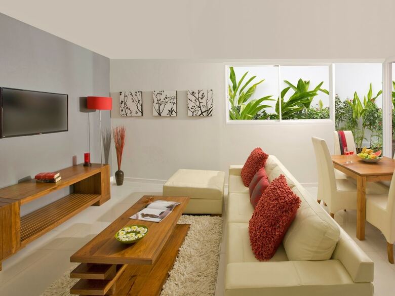 Apartamentos Horizon Residence Rentals