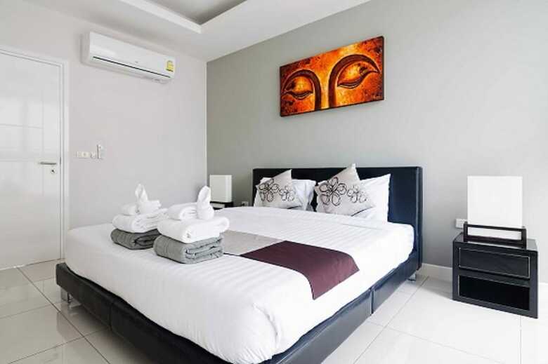 Apartamentos Horizon Residence Rentals