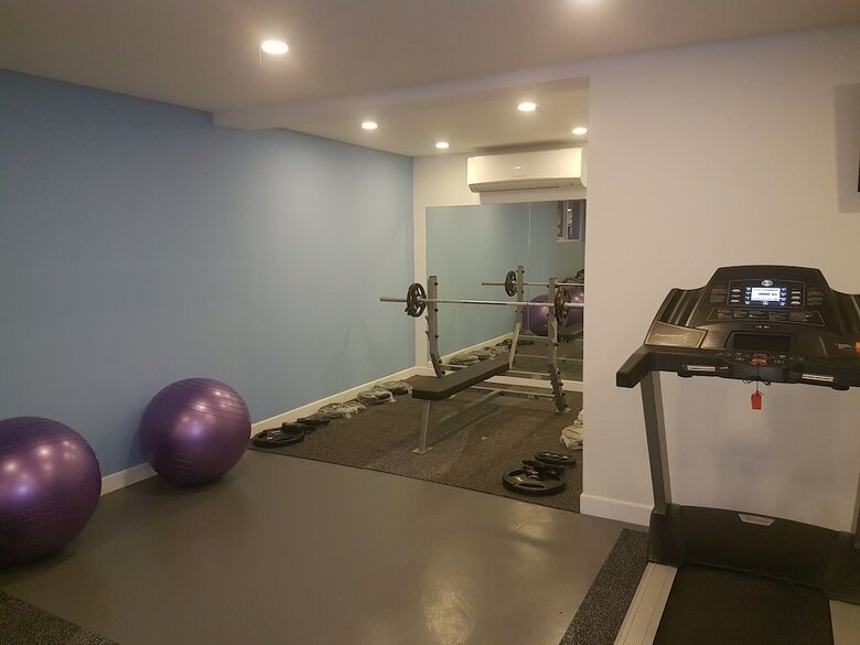 Apartamentos Horizon Residence Rentals
