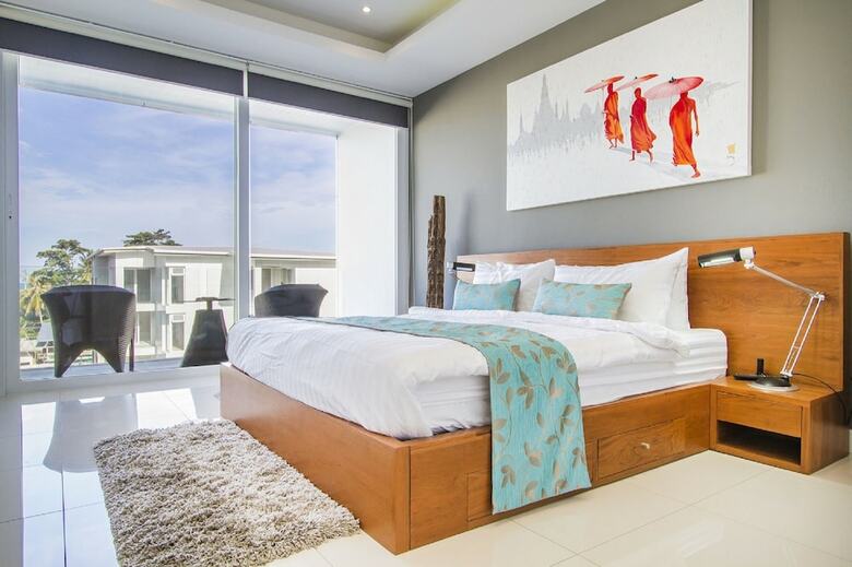 Apartamentos Horizon Residence Rentals