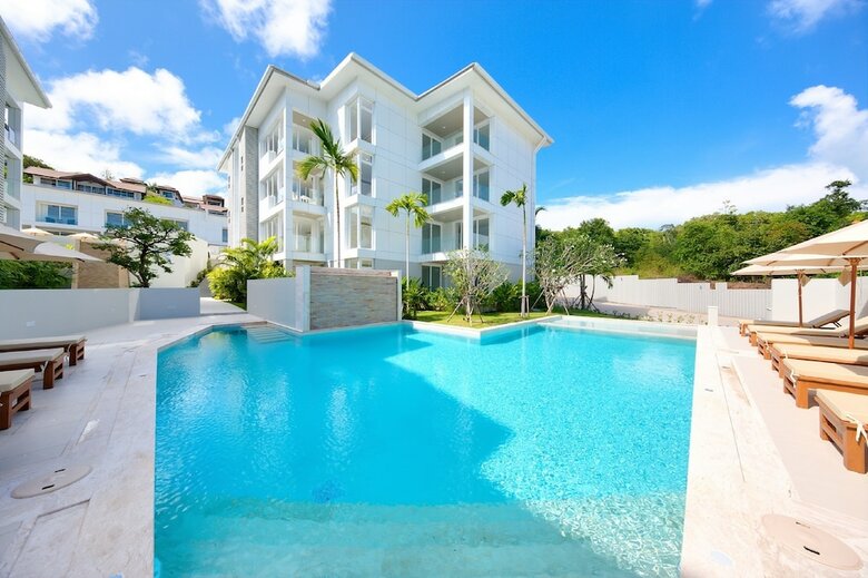 Apartamentos Horizon Residence Rentals