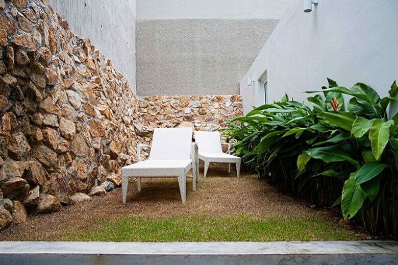 Apartamentos Horizon Residence Rentals
