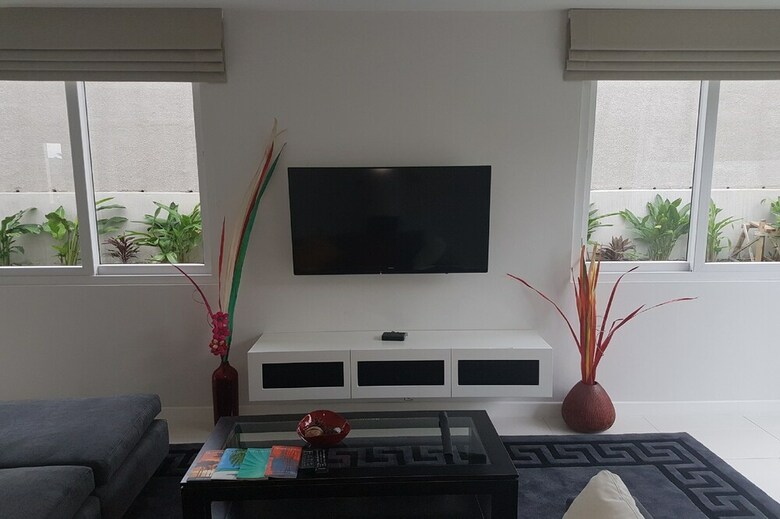 Apartamentos Horizon Residence Rentals