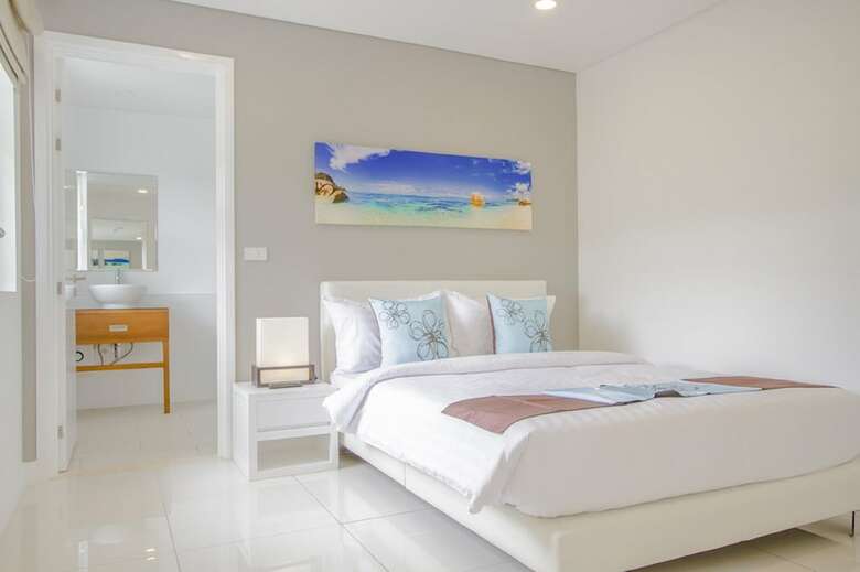 Apartamentos Horizon Residence Rentals