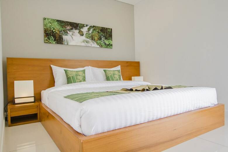 Apartamentos Horizon Residence Rentals