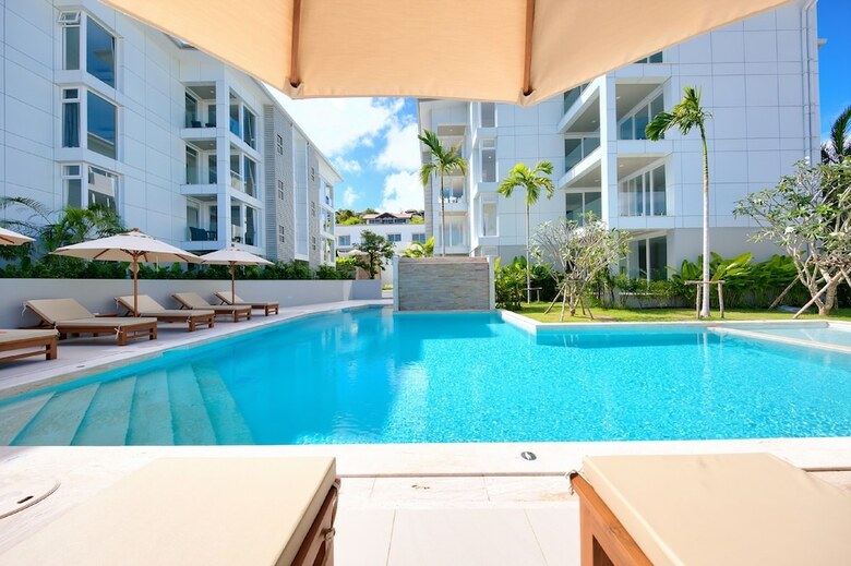Apartamentos Horizon Residence Rentals