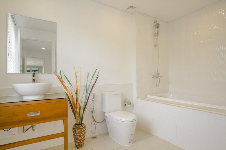 Apartamentos Horizon Residence Rentals