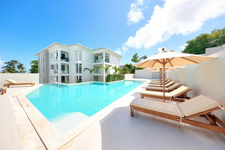 Apartamentos Horizon Residence Rentals